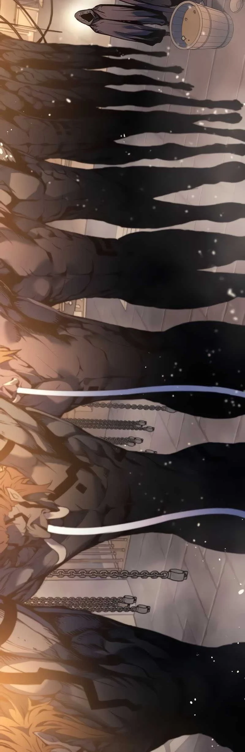 the indomitable martial king chapter 68 - Page 64